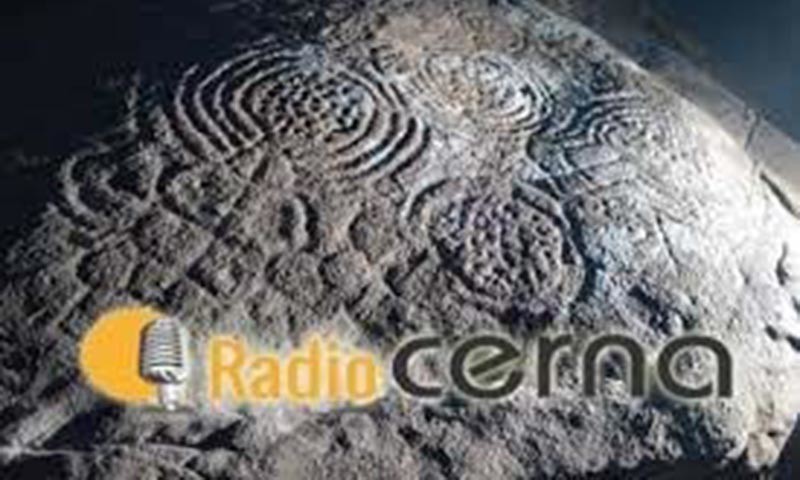 Radio Cerna 23may2018