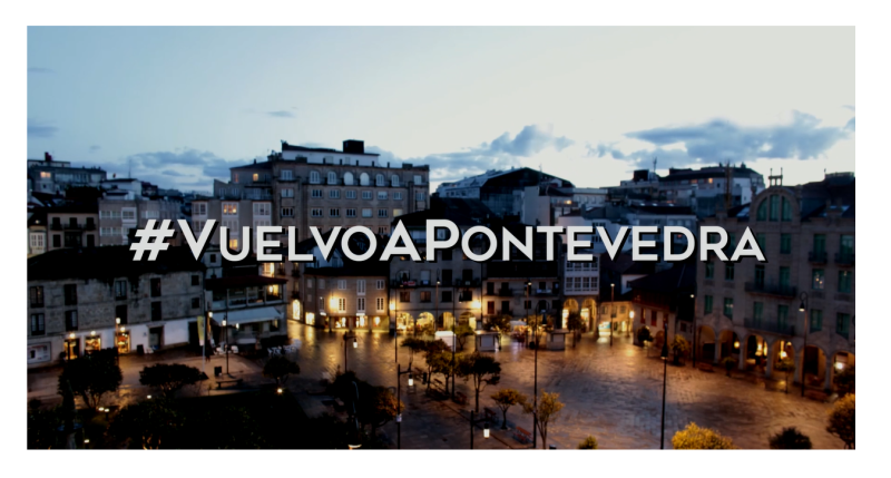 Vuelvo a Pontevedra #2