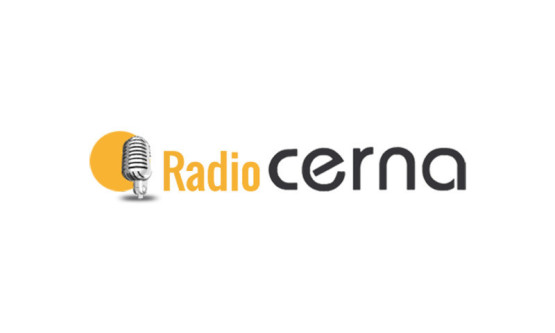 Radio Cerna 15xan2021