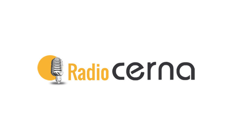 Radio Cerna 22jun2018