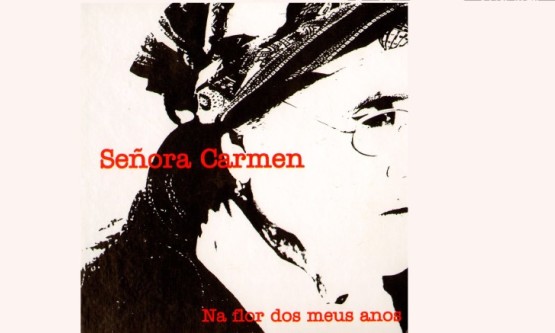Rumboia #205: Señora Carmen