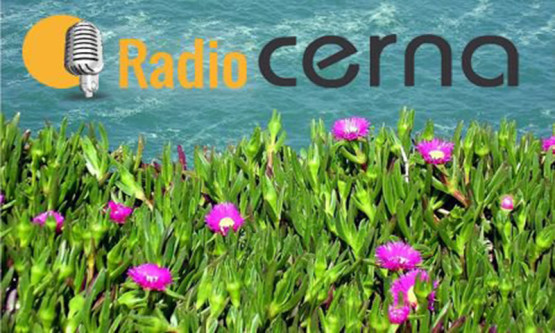 Radio Cerna 27feb2019