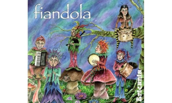 Rumboia #27: Fiandola