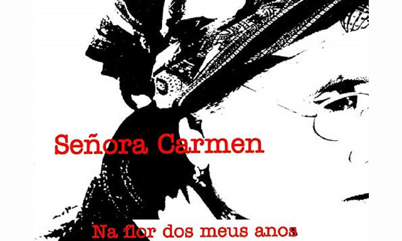 Rumboia #64: Sra. Carmen