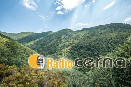 Radio Cerna 11mar2019