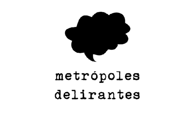 Metrópoles Delirantes #55