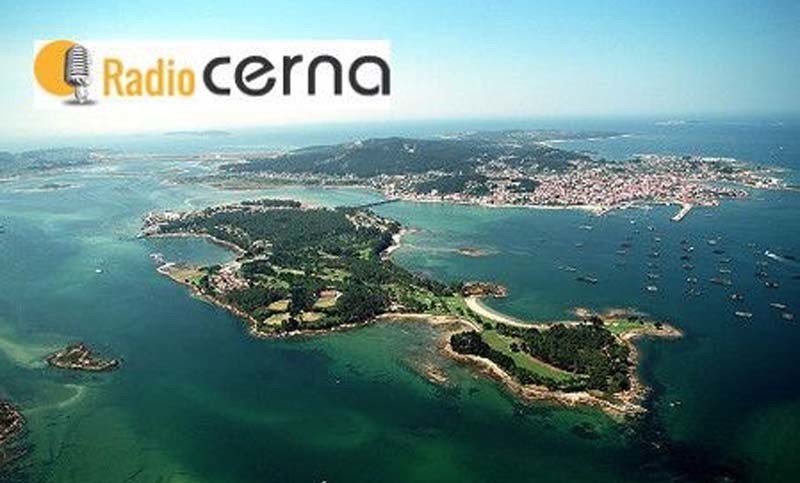 Radio CERNA #24jul2017