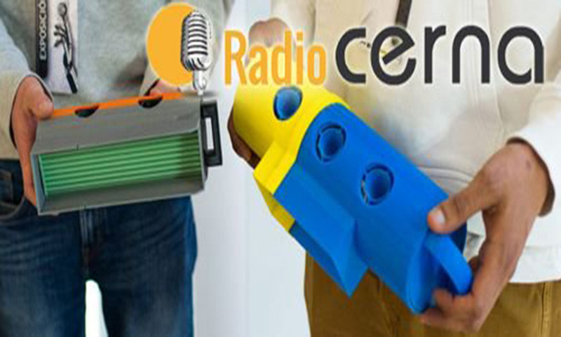Radio Cerna 24oct2018
