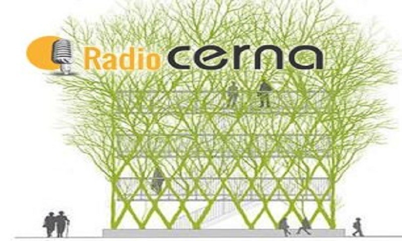 Radio Cerna 16xan2019