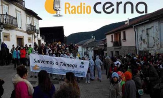 Radio Cerna 03sep2018
