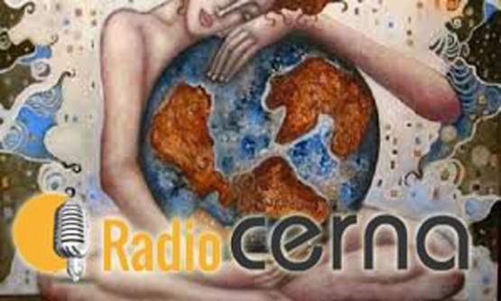 Radio Cerna 12mar2018