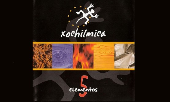 Rumboia #162: Xochilmica 