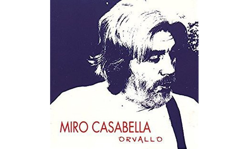 Rumboia #24: Miro Casabella