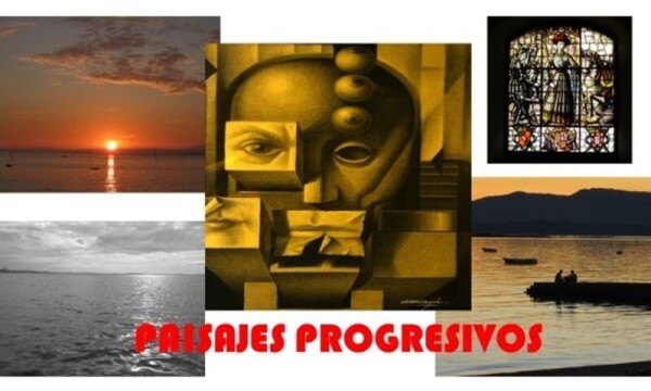 Paisajes progresivos #3: Volvendo aos clásicos (1)
