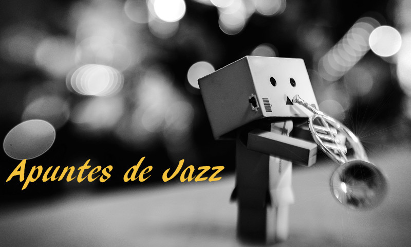 Apuntes de jazz #1