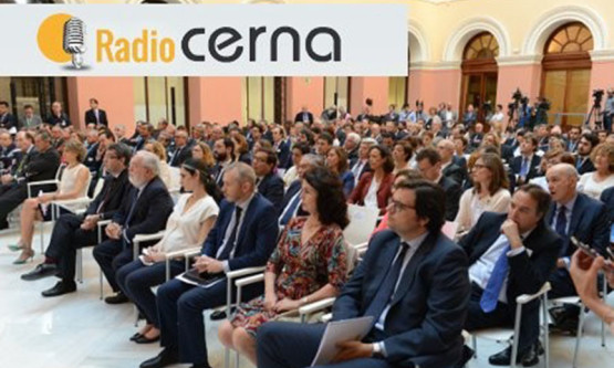 Radio CERNA #14jun2015