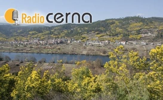Radio Cerna 06sep2017