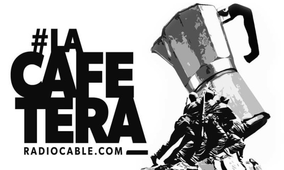 La Cafetera #02feb2017
