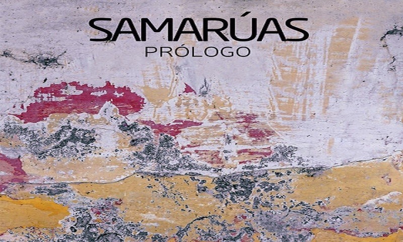 Rumboia #40: Samarúas