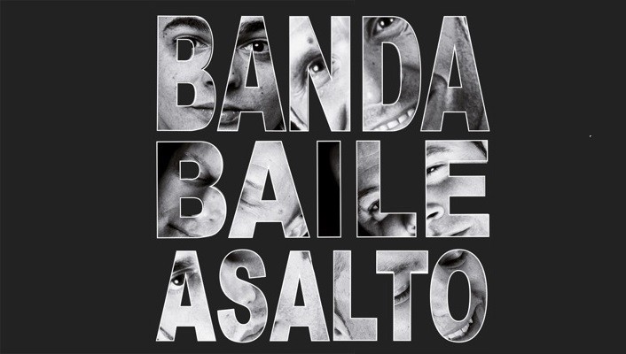 Rumboia #233:  Banda Baile Asalto 