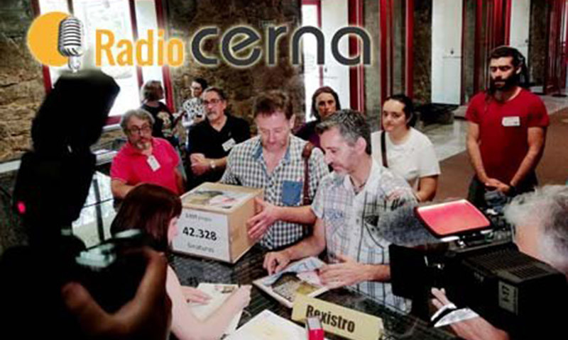 Radio Cerna 25xun2018