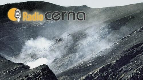 Radio Cerna 13sep2017