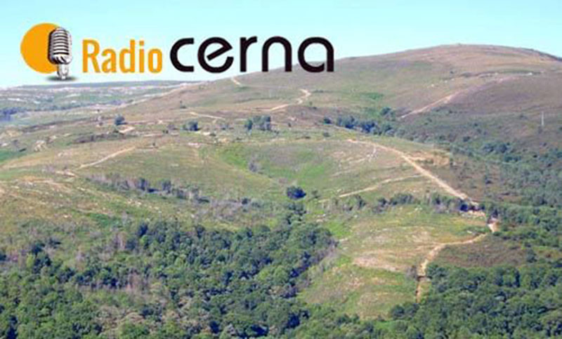 Radio Cerna 16abr2018