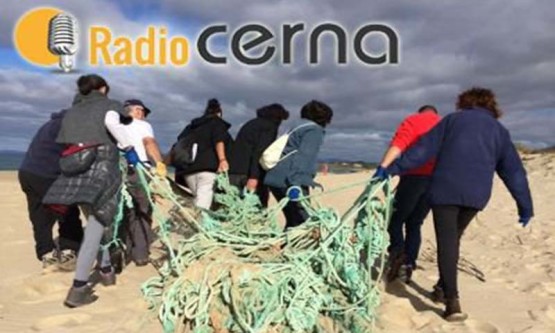 Radio Cerna 17out2018