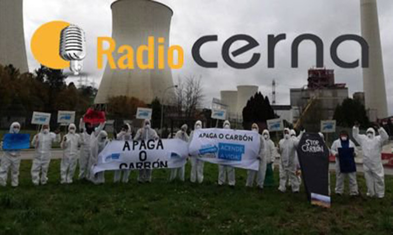 Radio Cerna 03dic2018