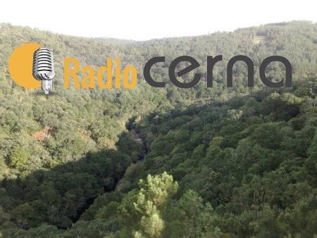 Radio Cerna 28feb2018