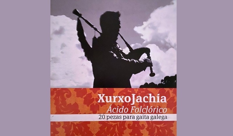 Rumboia #179: Xurxo Jachía
