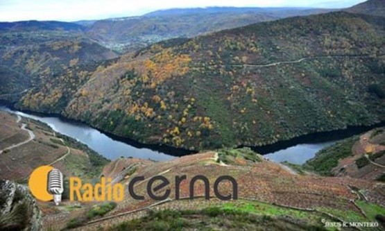 Radio Cerna 13dic2017