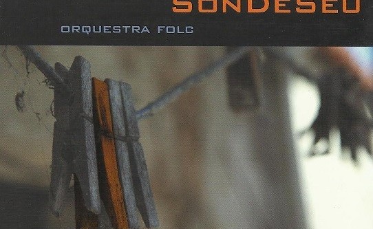 Rumboia #34: SonDeSeu