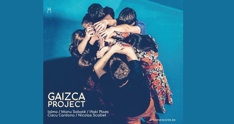 Rumboia #220: Gaizca Project