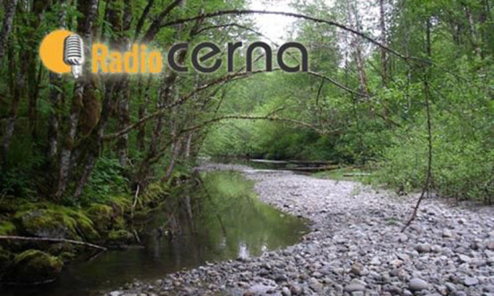 Radio Cerna 02may2018