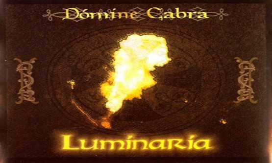 Rumboia #70: Dómine Cabra