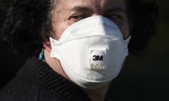 Mentres isto dure #33: Un ano de 'estado de pandemia'