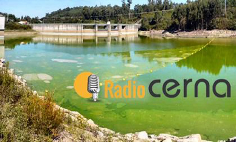 Radio Cerna 07ene2019