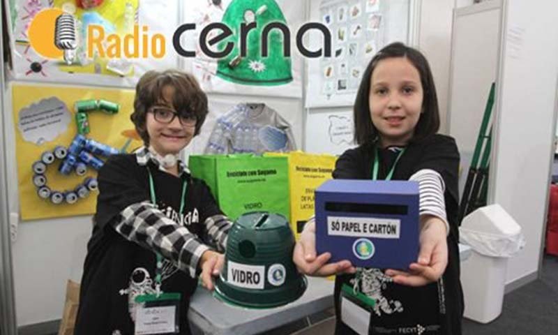 Radio Cerna 09mai2018