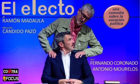 Conversas na Ferrería #206: Antonio Mourelos, Fernando Coronado e Cándido Pazó
