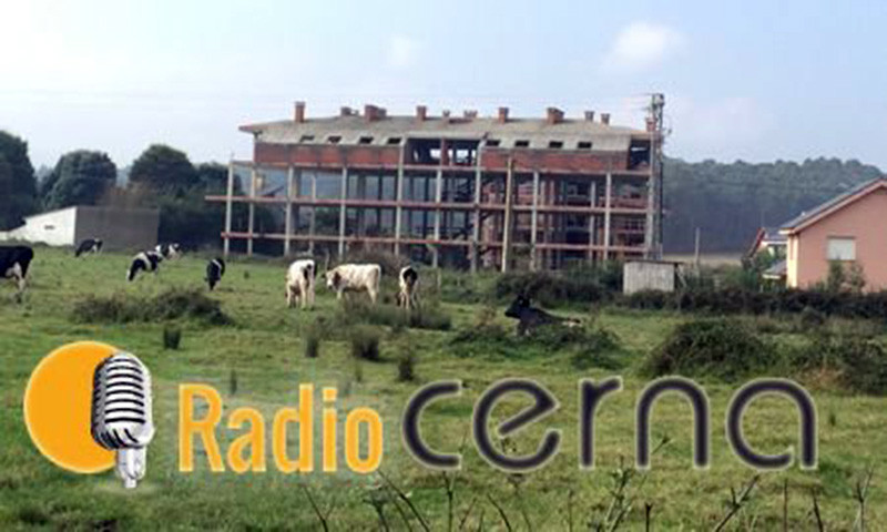 Radio Cerna 19nov2018