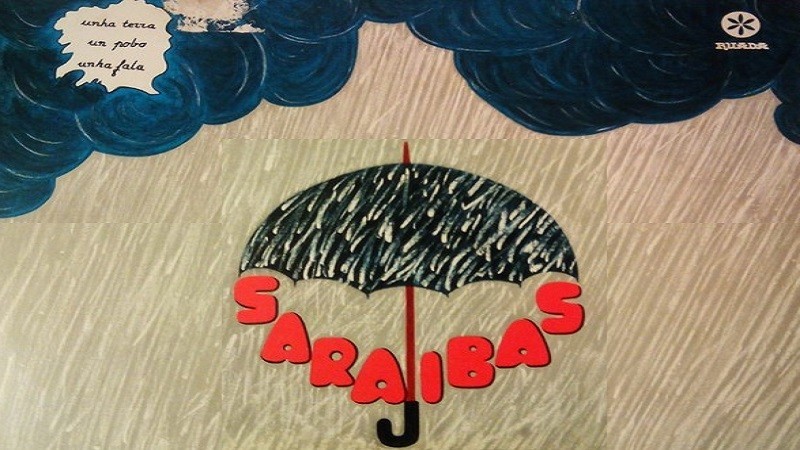 Rumboia #93: Saraibas 