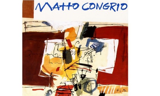 Rumboia #109: Matto Congrio