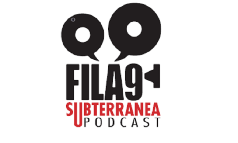 Fila9 Podcast