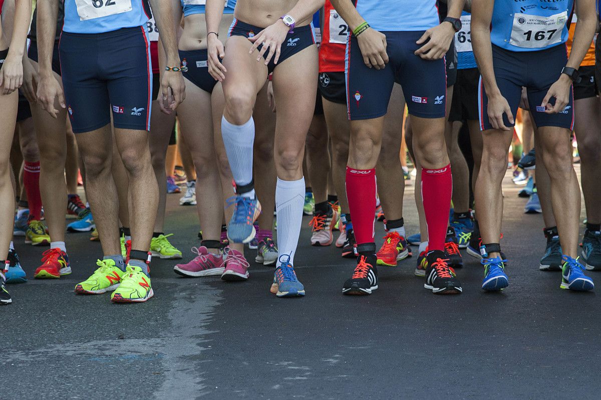 Fotografía gañadora do II maratón fotográfico San Martiño de Bueu