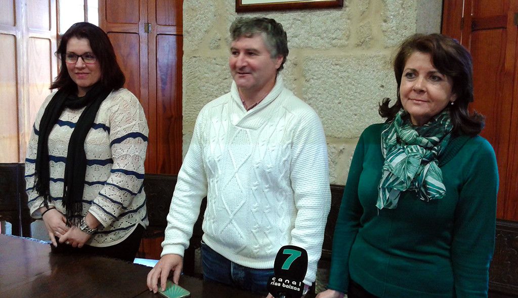 O goberno local de Poio defendeu a súa xestión da senda de Covelo