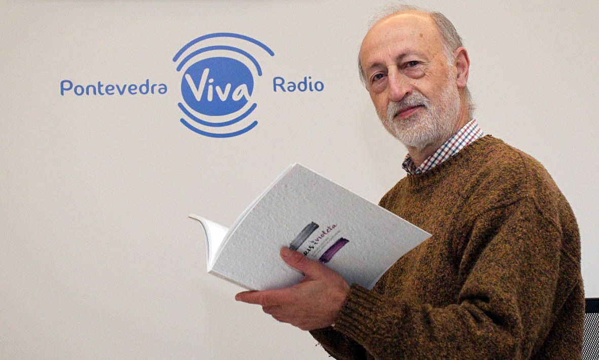 Xosé Álvarez Castro, historiador