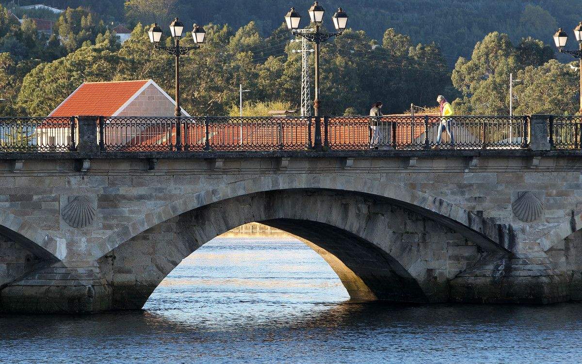 Puente del Burgo
