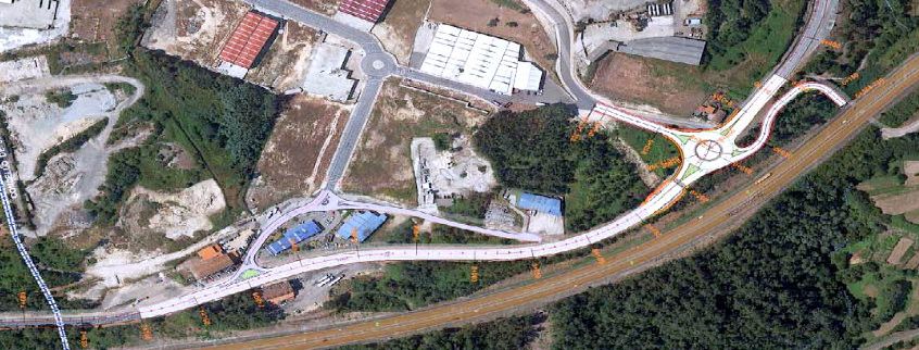 Zona de Sequeiros, Barro