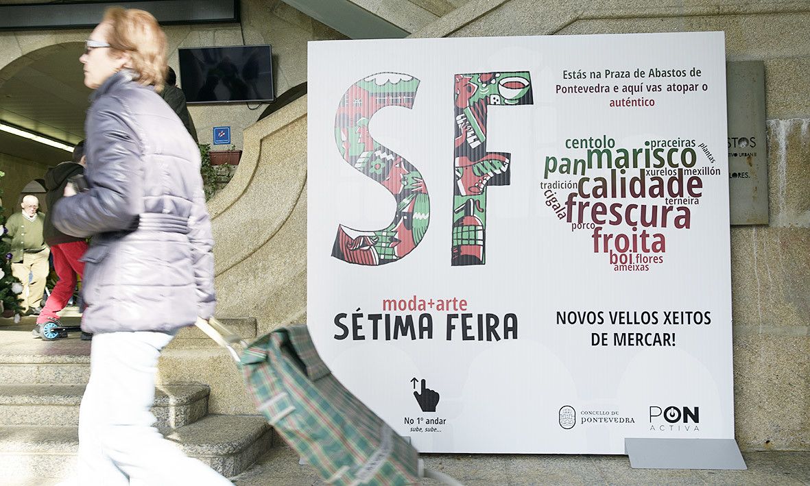 Sétima Feira Sétima Feira